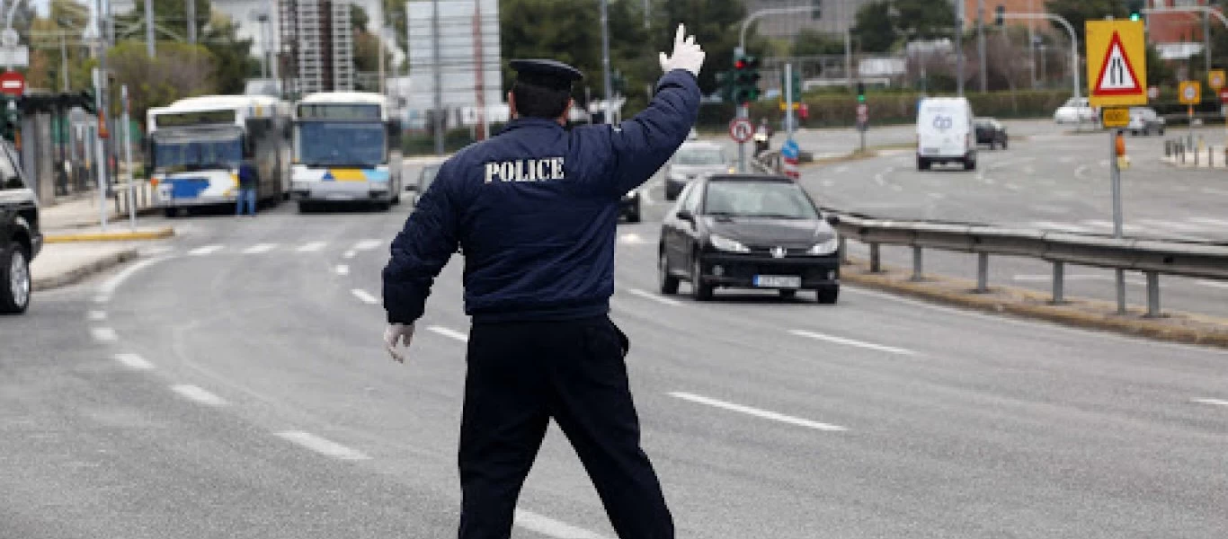 Άρση μέτρων περιορισμού μετακίνησης στην Αττική: Που επιτρέπονται και που όχι οι μετακινήσεις